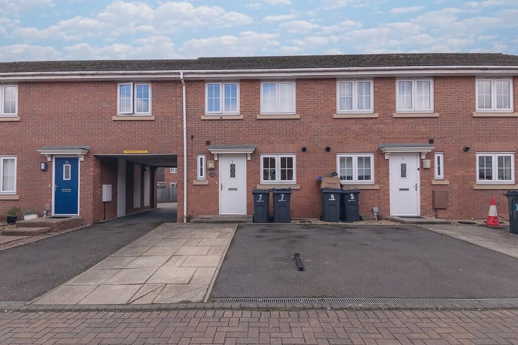 Main image of property: Yorkswood Road, Shard End 