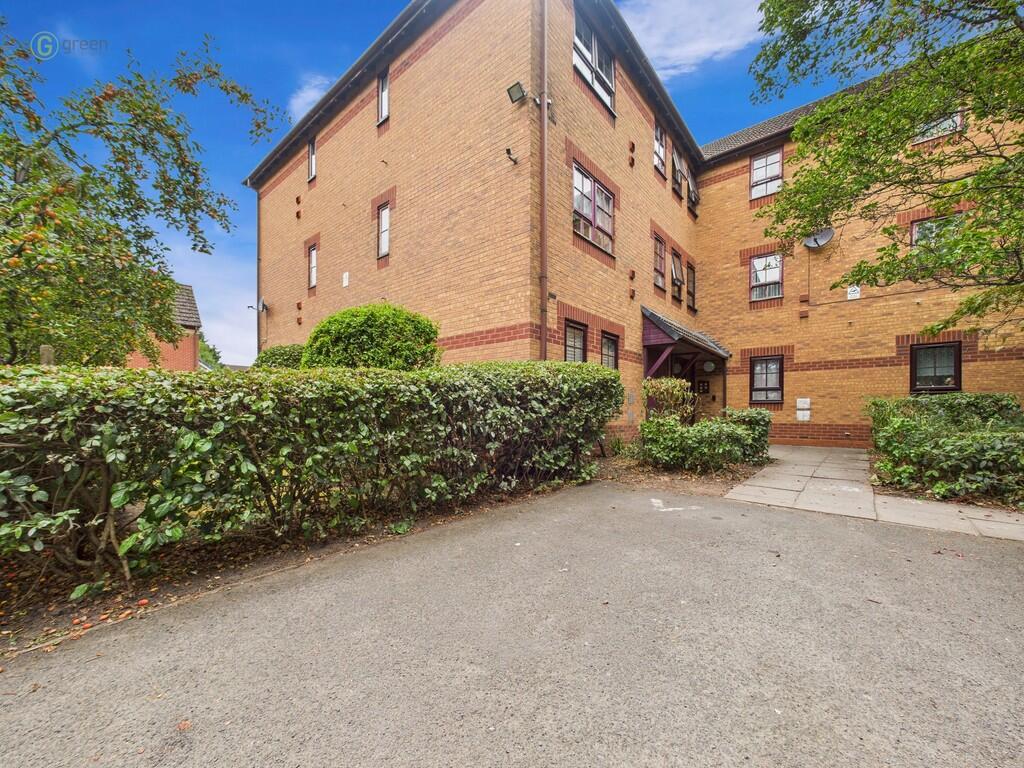 Main image of property: Goldstar Way, Kitts Green