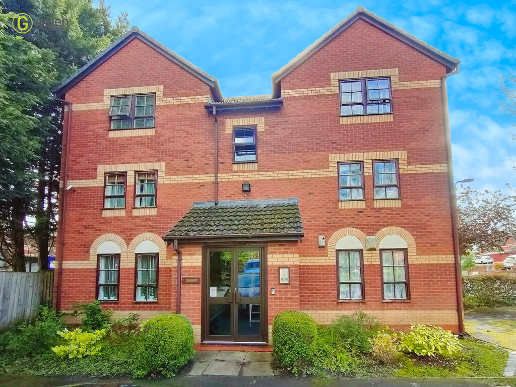 Main image of property: Goldstar Way, Kitts Green