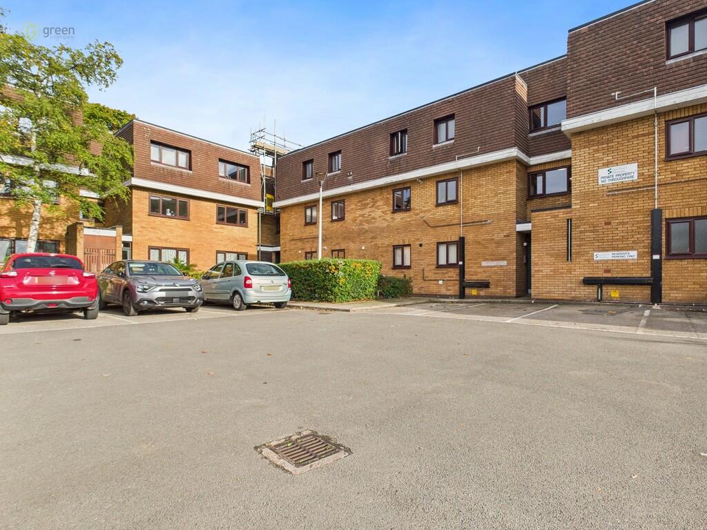 Main image of property: Cooks Lane, Kingshurst
