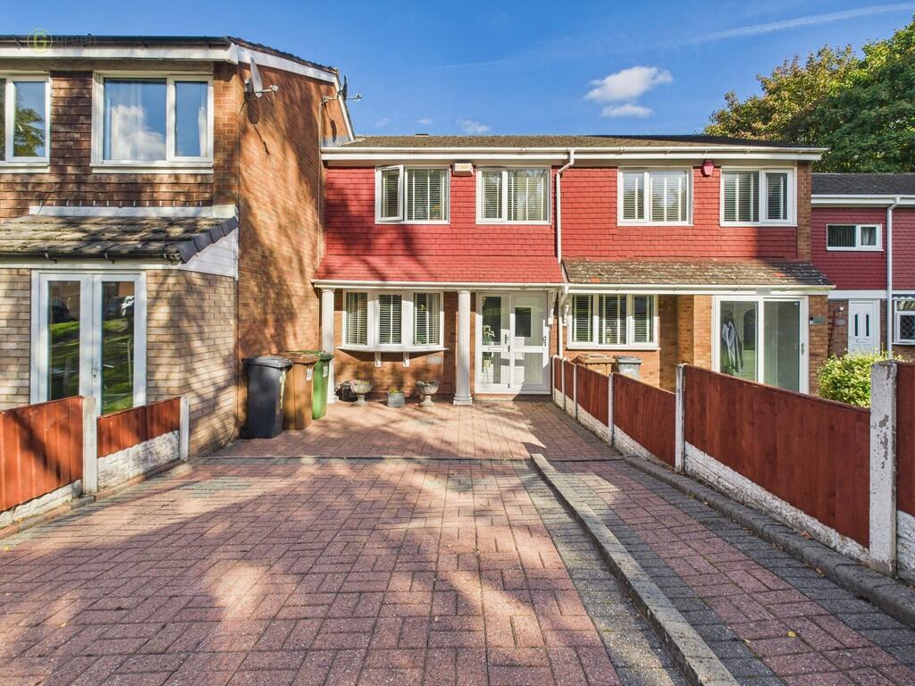 Main image of property: Yorkminster Drive, Chelmsley Wood