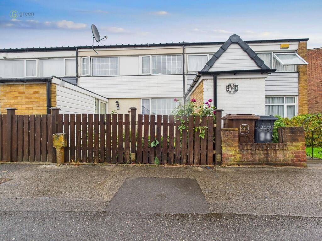Main image of property: Falkland Way, Smithswood
