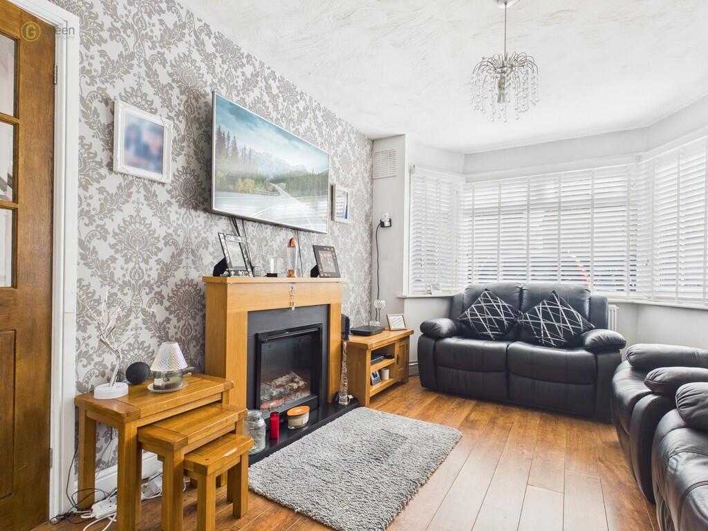 Main image of property: Maryland Avenue, Hodge Hill
