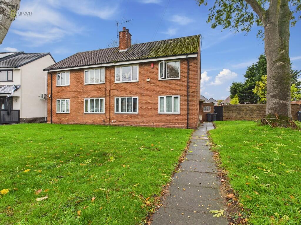 Main image of property: Brownfield Road , Birmingham