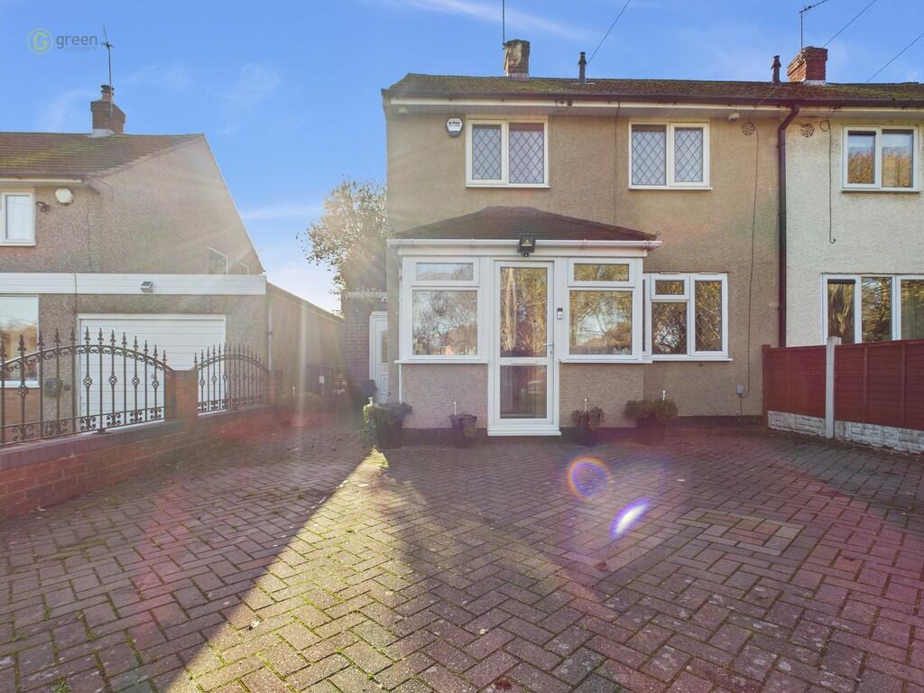 Main image of property: Southwood Avenue, Shard End