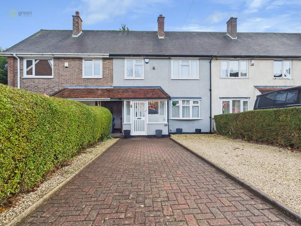 Main image of property: Oakthorpe Drive, Kingshurst
