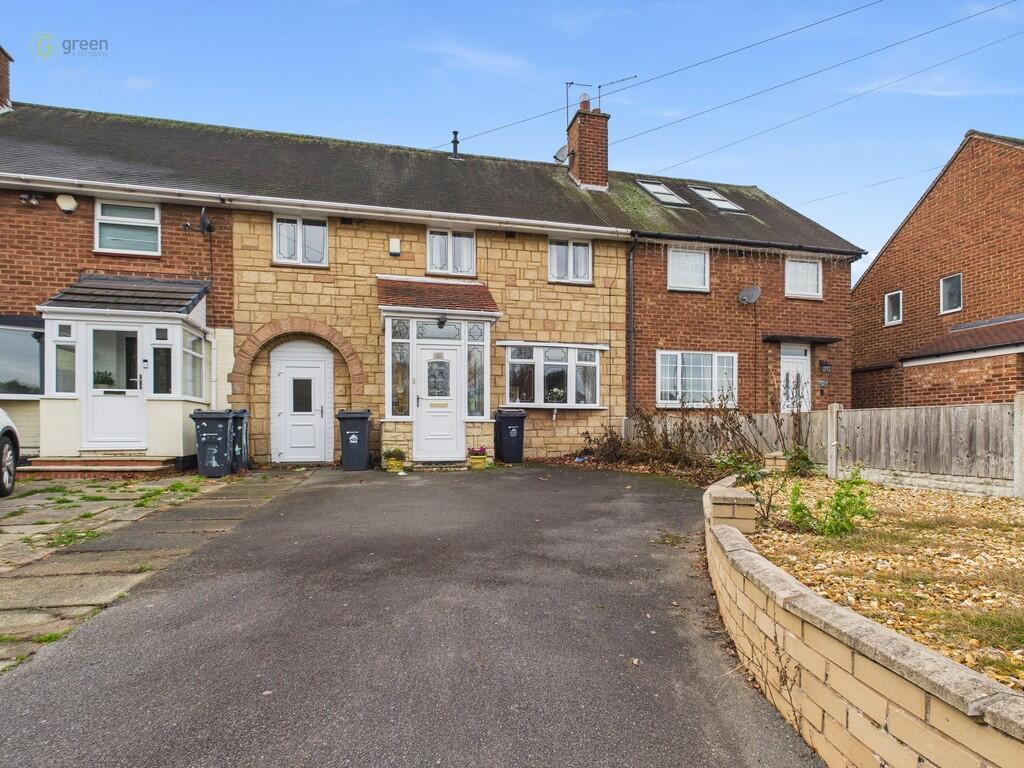 Main image of property: Hillstone Road, Shard End 