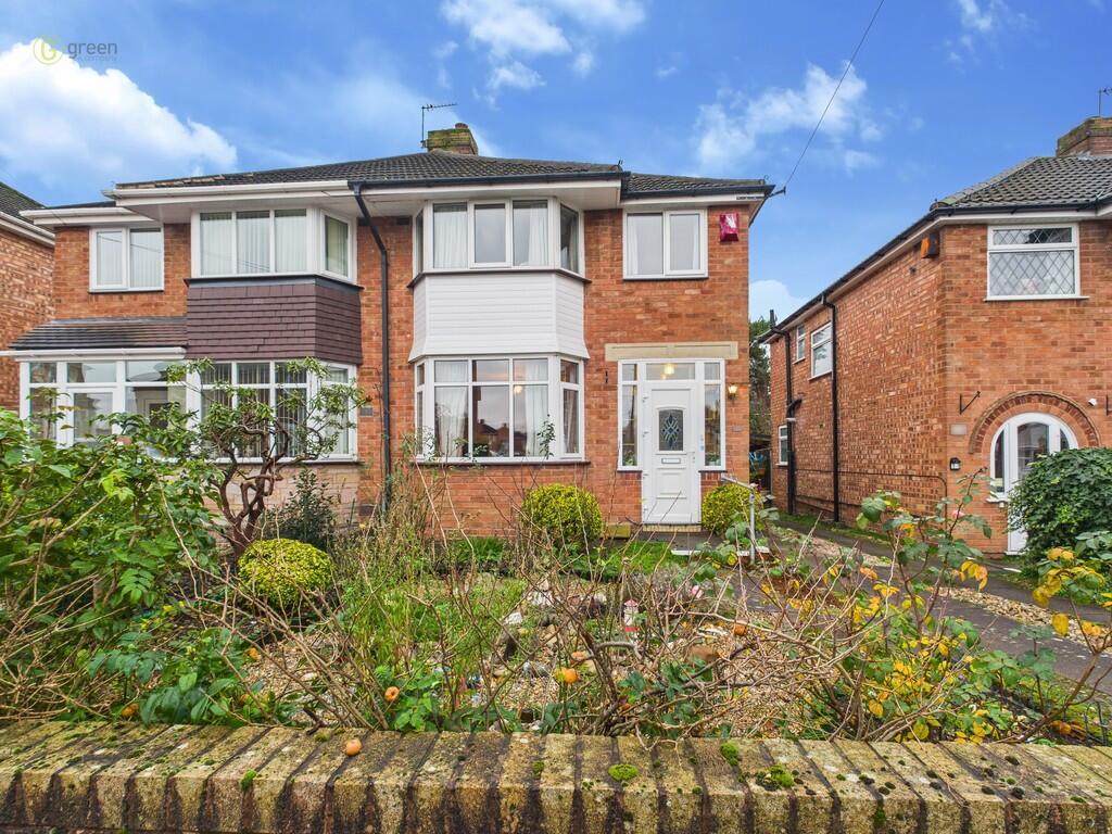 Main image of property: Corinne Croft, Kingshurst