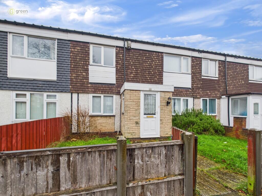 Main image of property: Maytree Close, Chelmsley Wood
