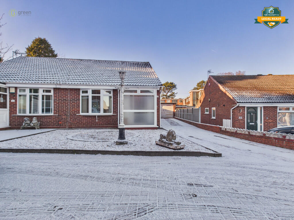 Main image of property: Impsley Close, Castle Bromwich 