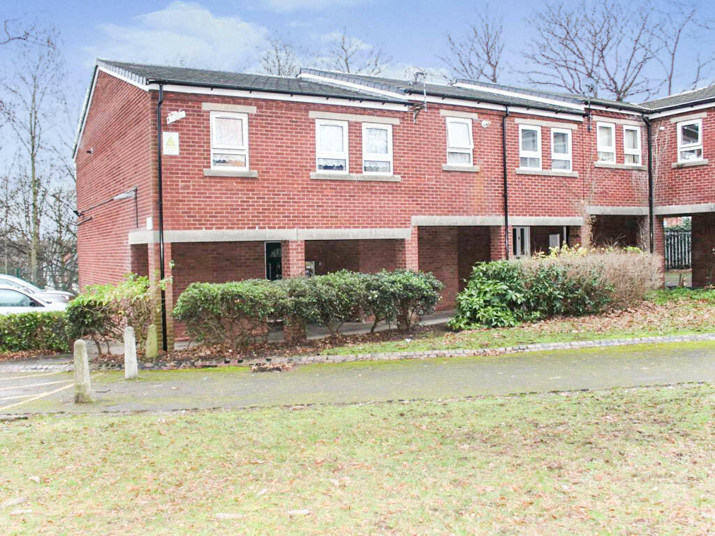 2 bedroom flat for sale in Bromford Hill, Handsworth Wood, B20