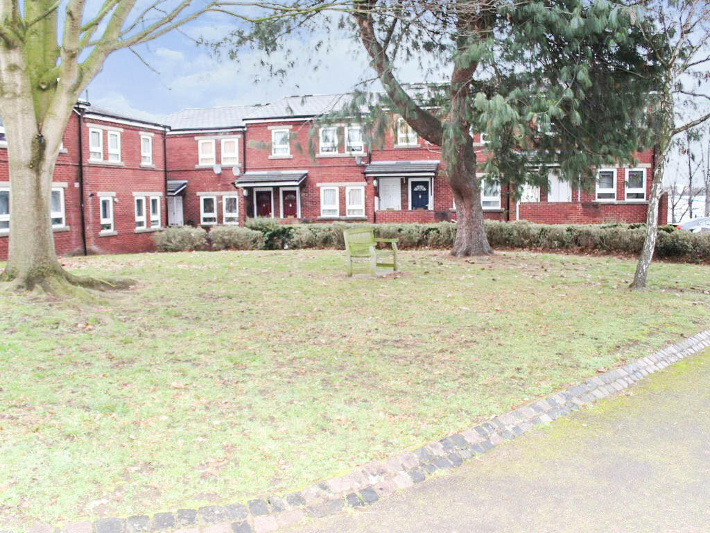 2 bedroom flat for sale in Bromford Hill, Handsworth Wood, B20