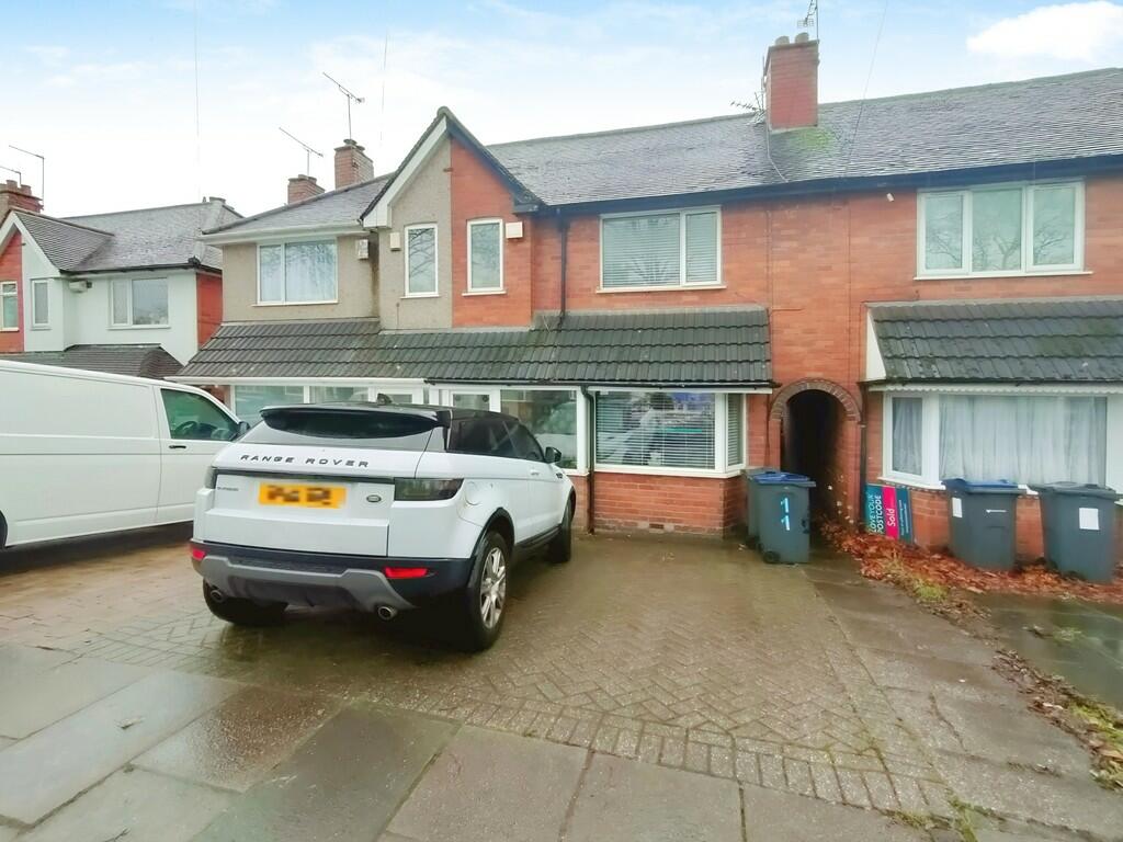Additional property image - Grindleford Road, Great Barr