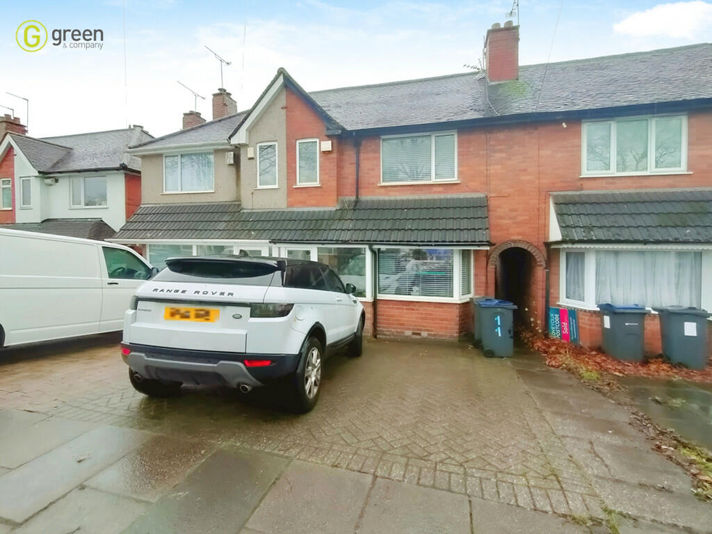 Additional property image - Grindleford Road, Great Barr
