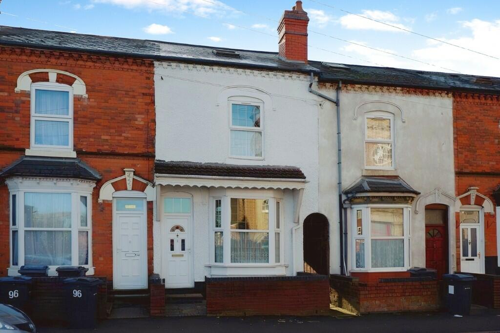 Additional property image - Ettington Road, Aston