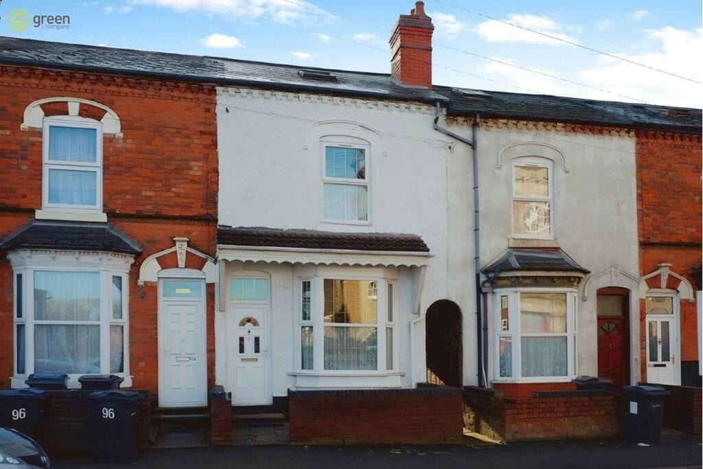 Additional property image - Ettington Road, Aston