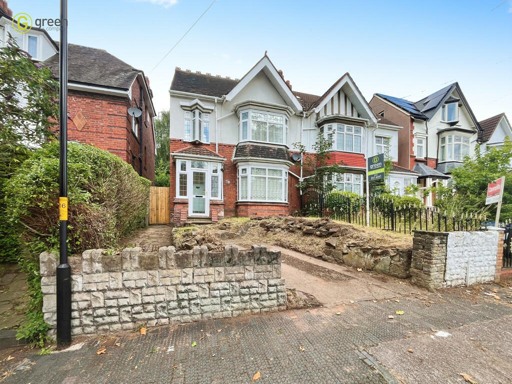 Additional property image - Hinstock Road, Handsworth Wood
