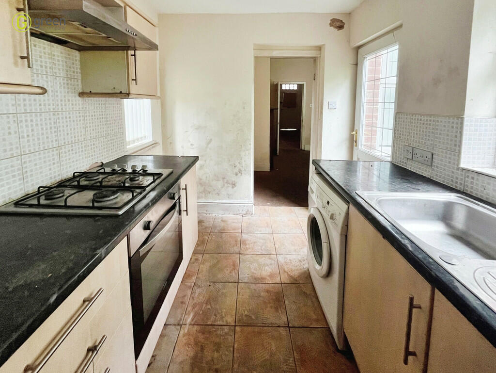 Additional property image - Hinstock Road, Handsworth Wood