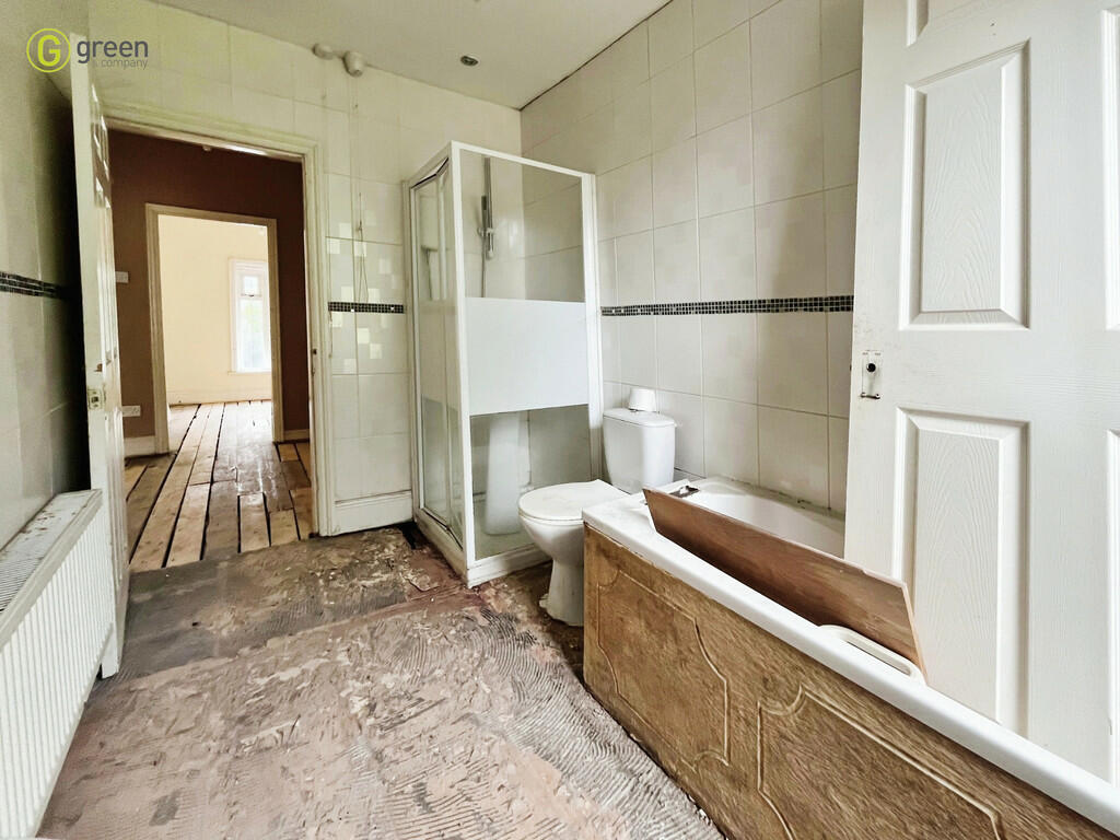 Additional property image - Hinstock Road, Handsworth Wood