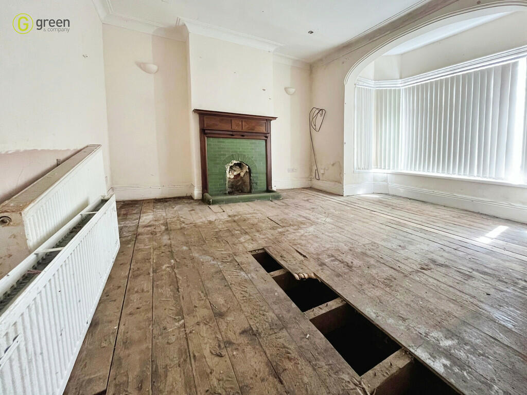 Additional property image - Hinstock Road, Handsworth Wood