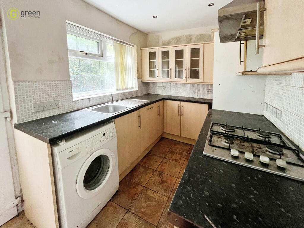 Additional property image - Hinstock Road, Handsworth Wood