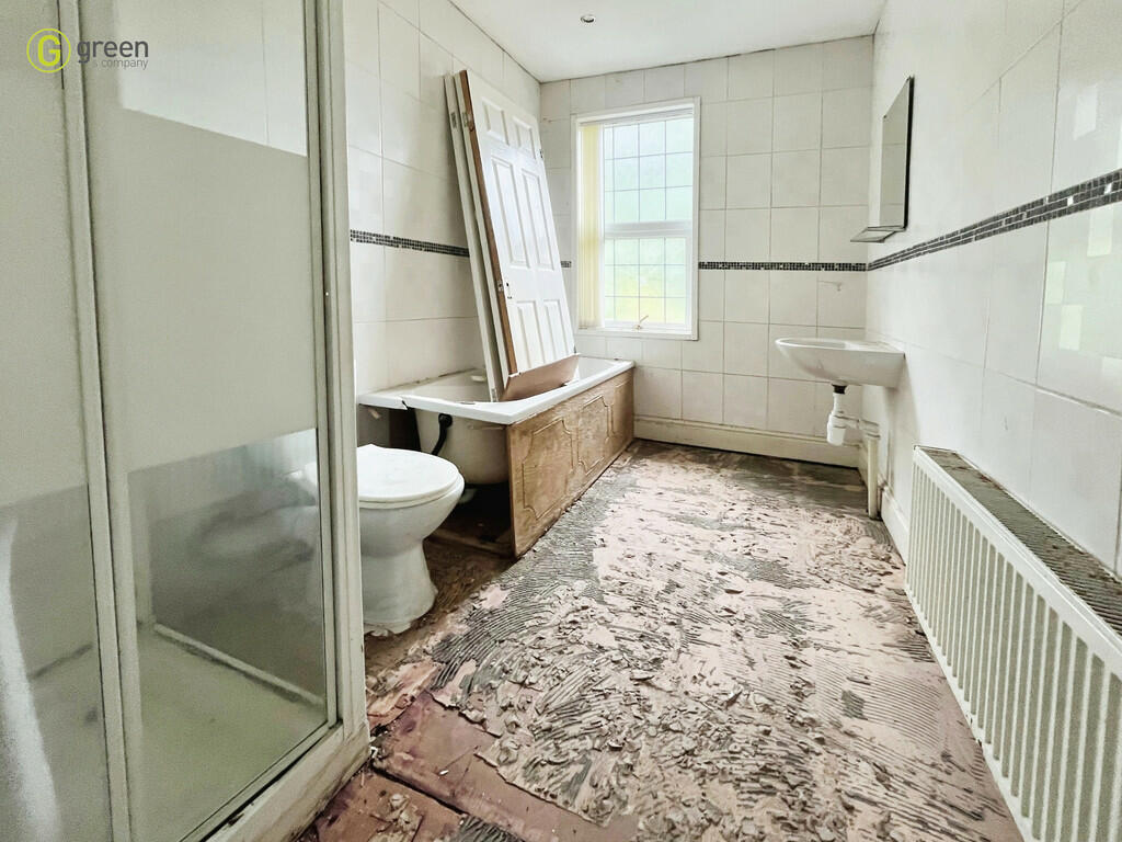Additional property image - Hinstock Road, Handsworth Wood