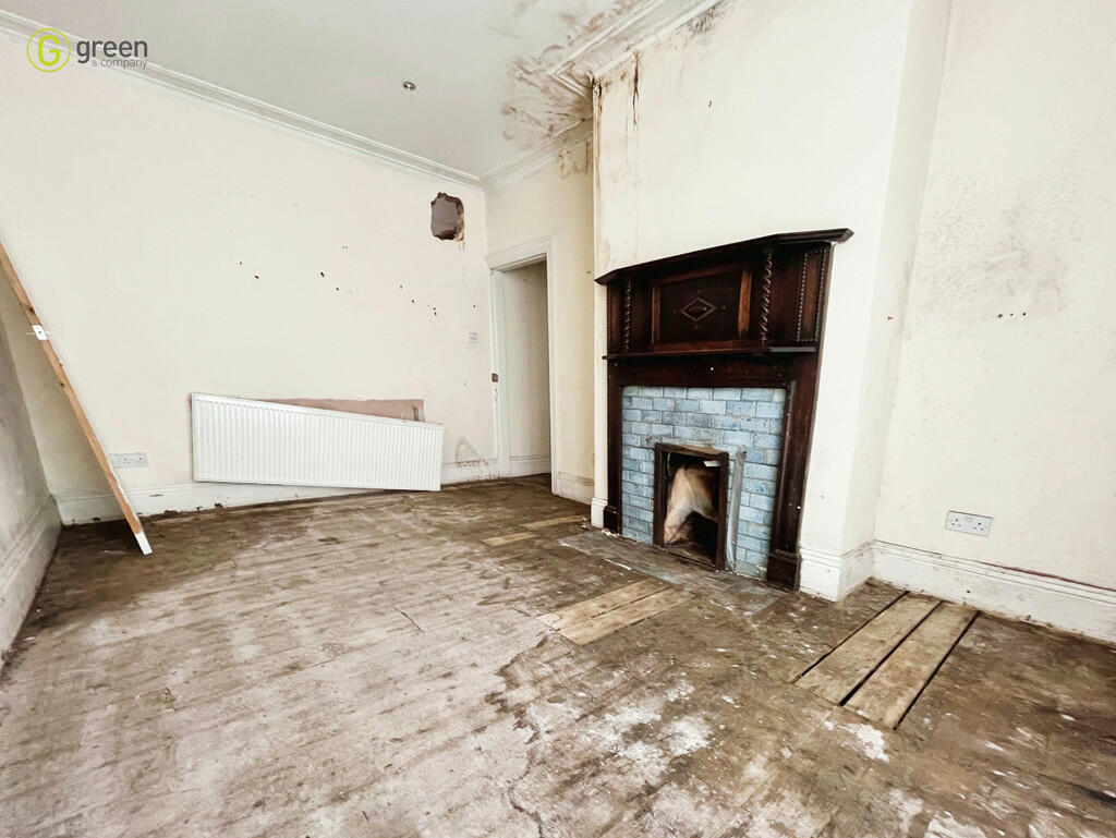 Additional property image - Hinstock Road, Handsworth Wood