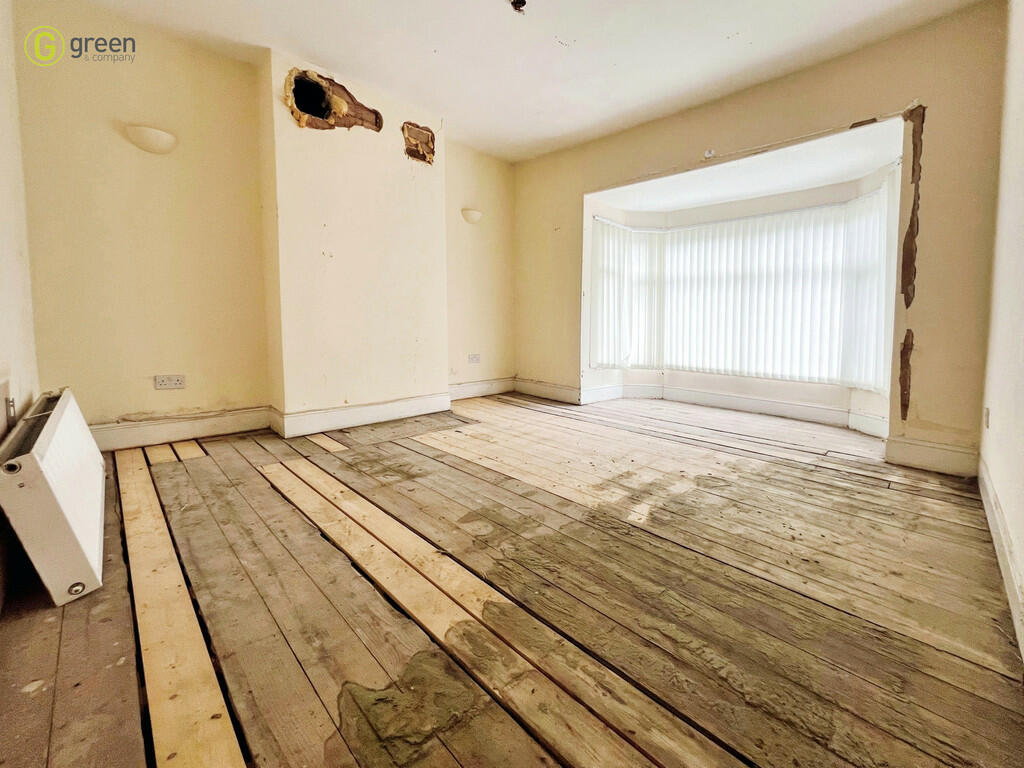 Additional property image - Hinstock Road, Handsworth Wood
