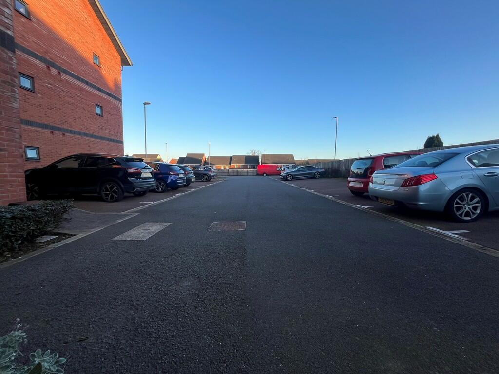 Additional property image - Churchfields Way, West Bromwich