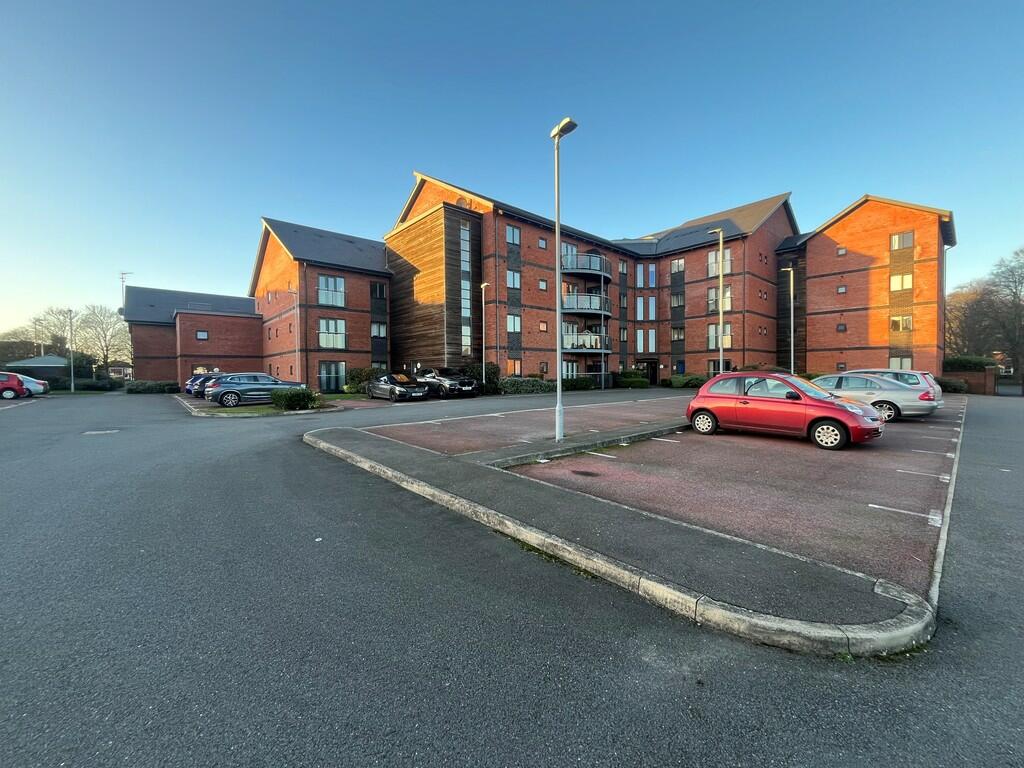 Additional property image - Churchfields Way, West Bromwich