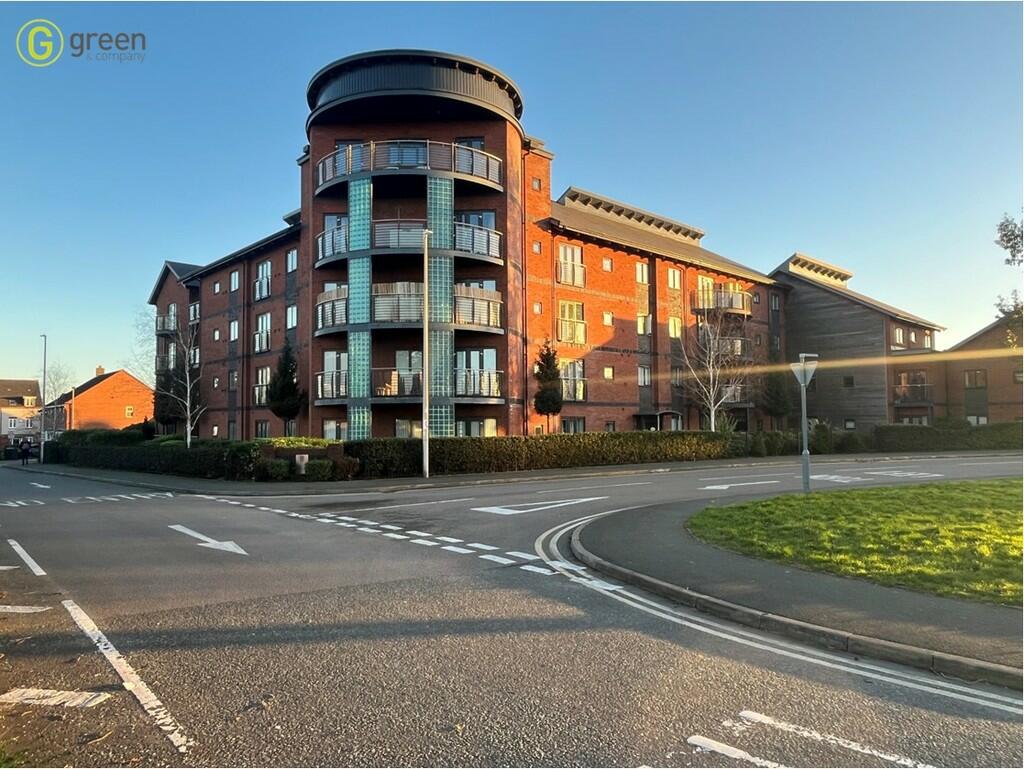 Additional property image - Churchfields Way, West Bromwich