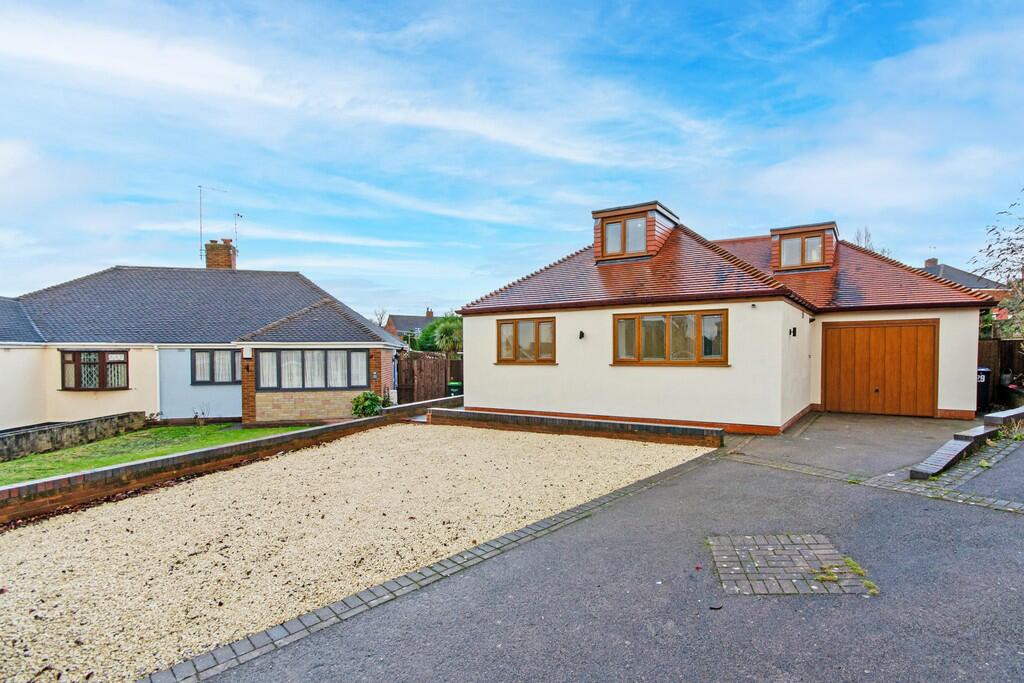 Additional property image - Broomhill Close, Great Barr