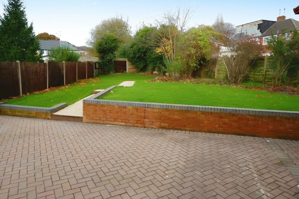 Additional property image - Broomhill Close, Great Barr