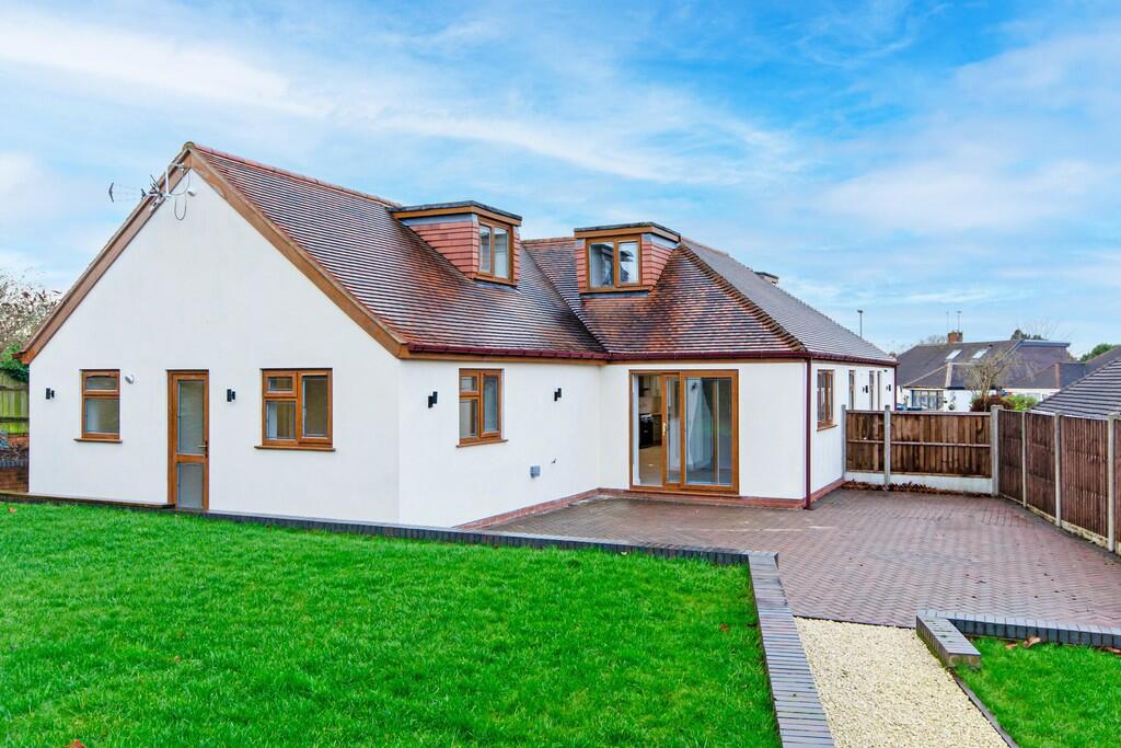 Additional property image - Broomhill Close, Great Barr