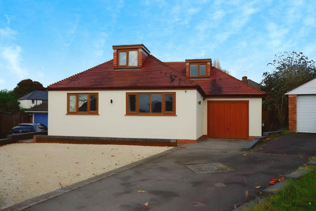 Additional property image - Broomhill Close, Great Barr