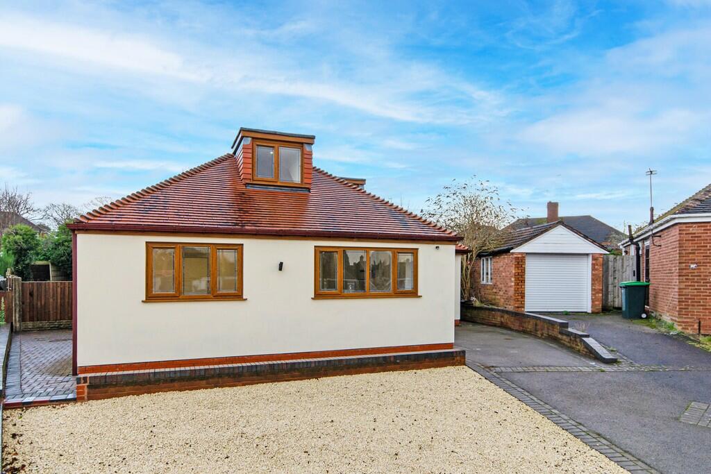 Additional property image - Broomhill Close, Great Barr