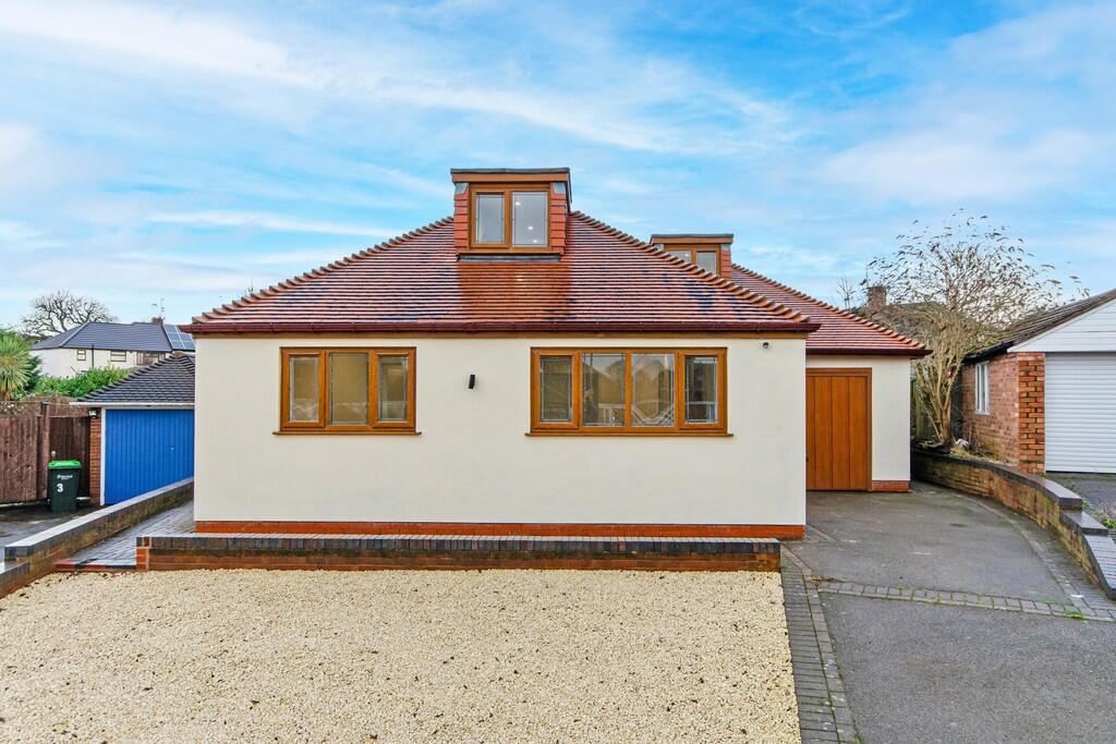 Additional property image - Broomhill Close, Great Barr