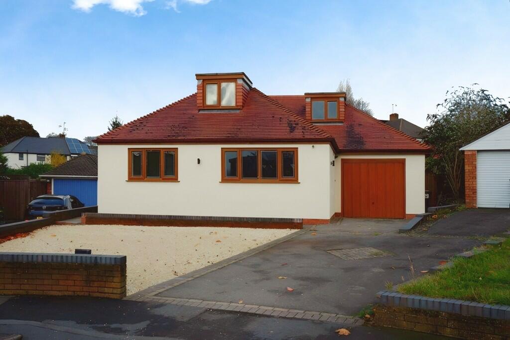 Additional property image - Broomhill Close, Great Barr