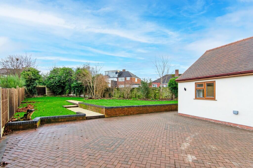 Additional property image - Broomhill Close, Great Barr
