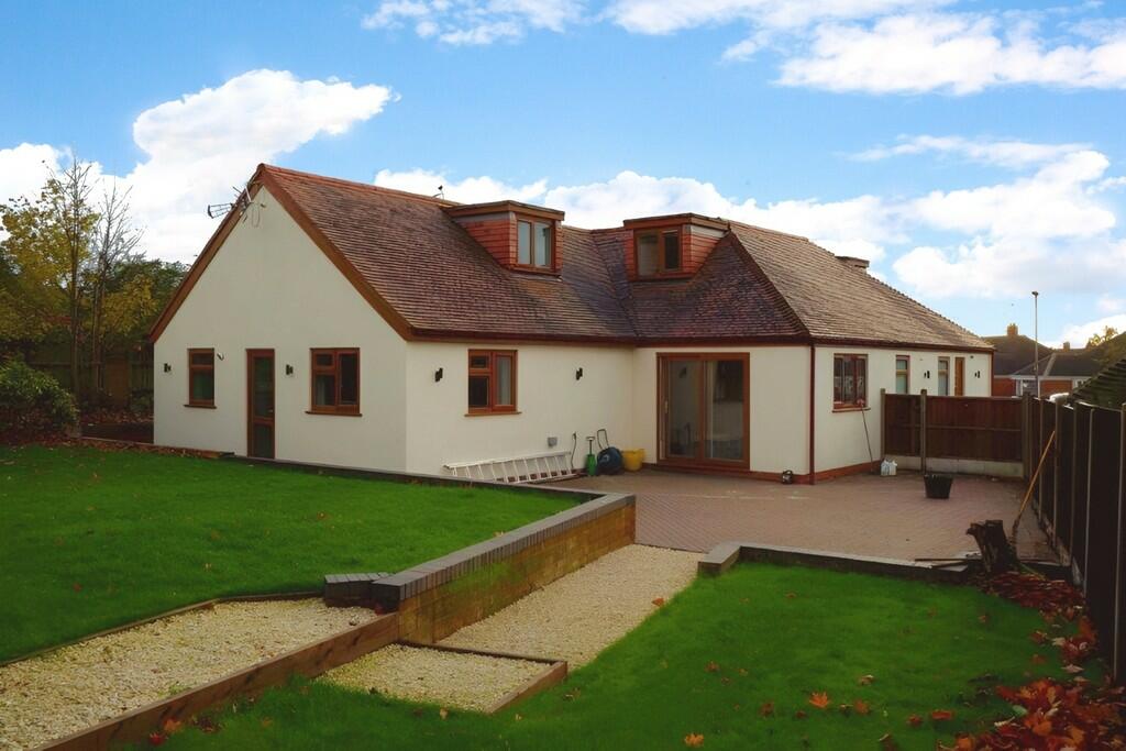 Additional property image - Broomhill Close, Great Barr