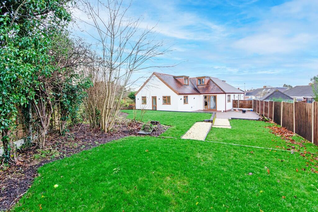 Additional property image - Broomhill Close, Great Barr