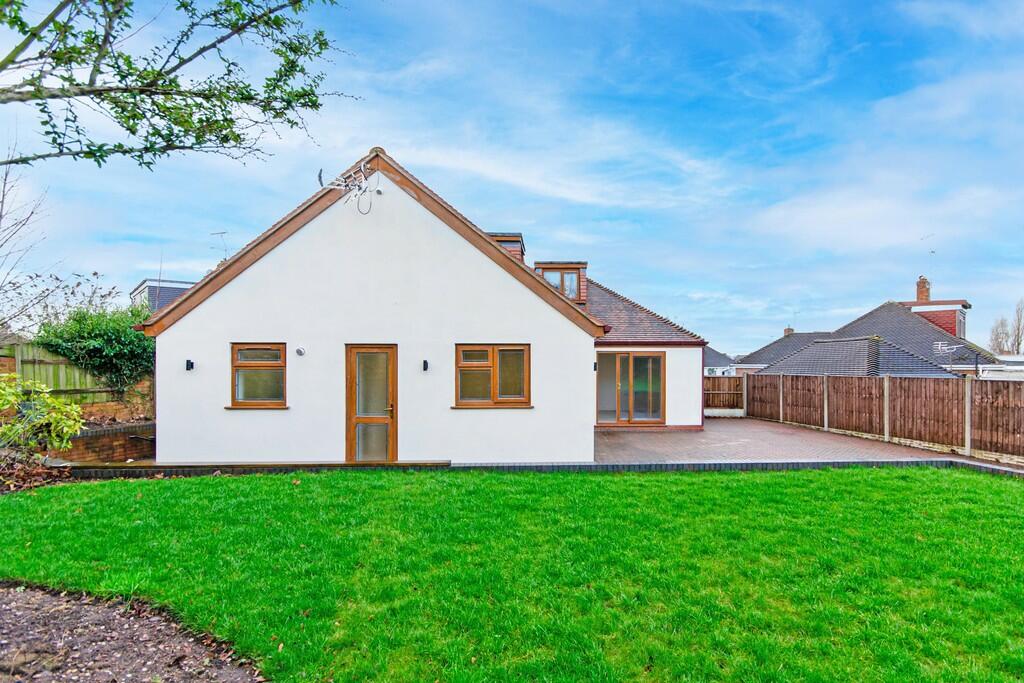 Additional property image - Broomhill Close, Great Barr