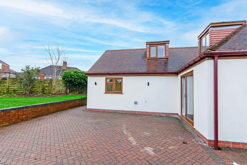 Additional property image - Broomhill Close, Great Barr