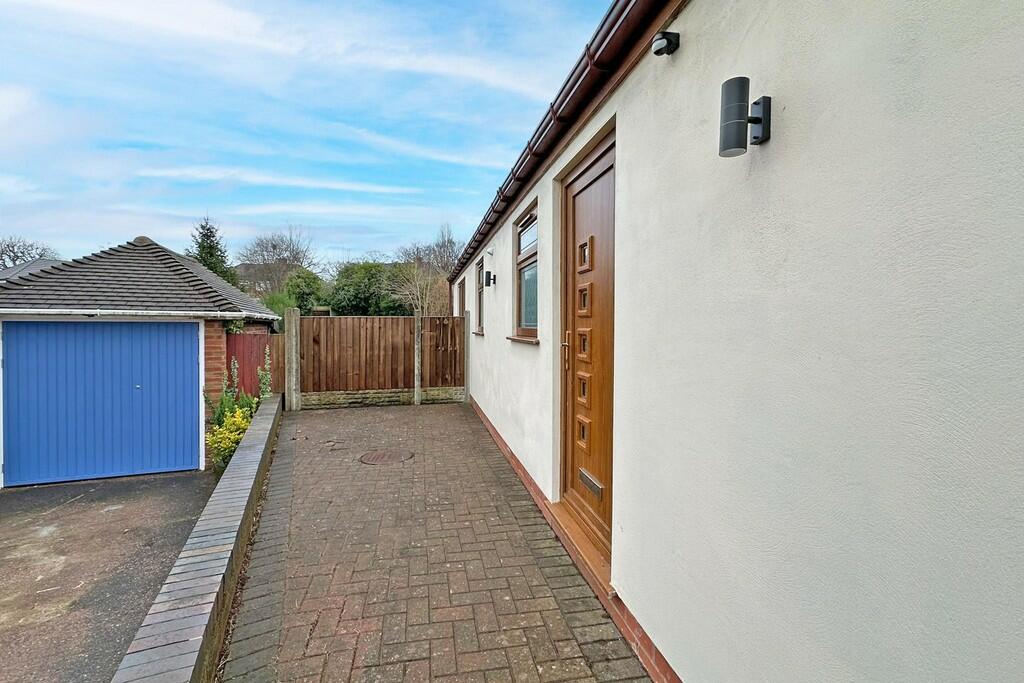Additional property image - Broomhill Close, Great Barr