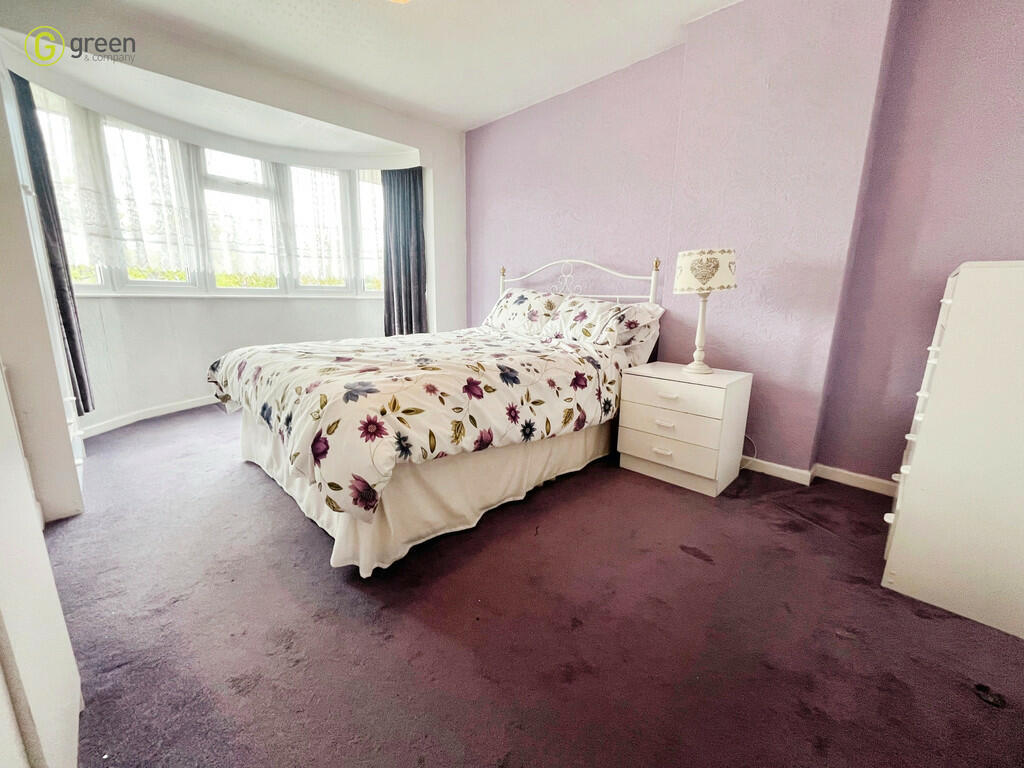 Additional property image - Aldridge Road, Great Barr