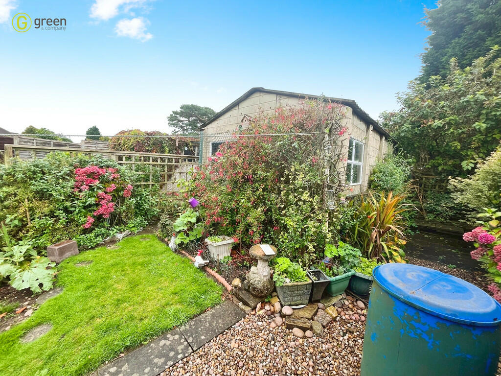 Additional property image - Aldridge Road, Great Barr