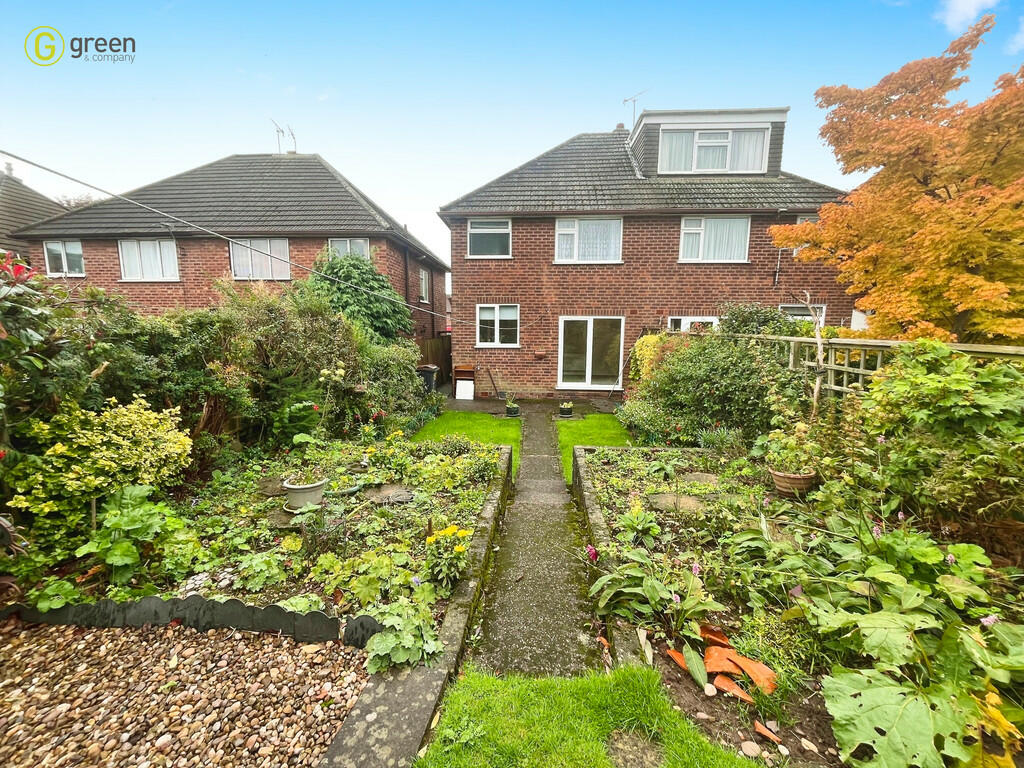 Additional property image - Aldridge Road, Great Barr