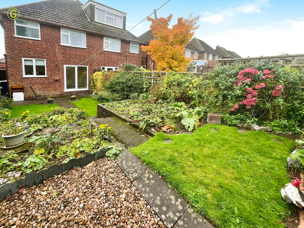 Additional property image - Aldridge Road, Great Barr