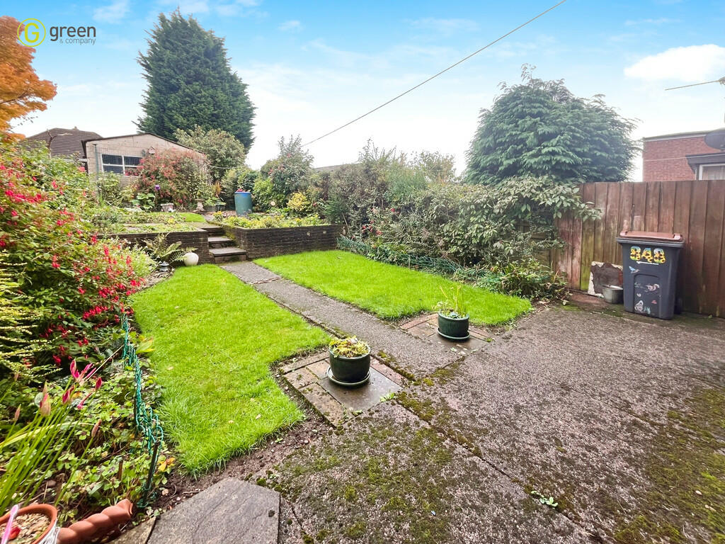 Additional property image - Aldridge Road, Great Barr