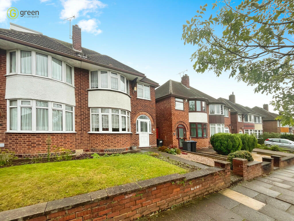 Additional property image - Aldridge Road, Great Barr